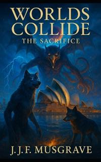 Worlds collide - the Sacrifice