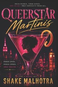 Queerstar Martinis