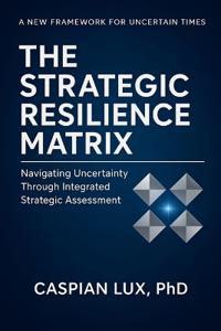 The Strategic Resilience Matrix