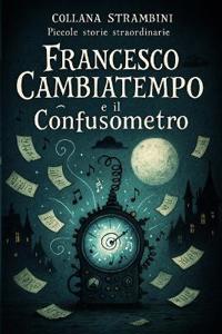 Francesco Cambiatempo E Il Confusometro