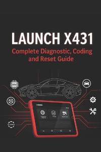 Launch X431