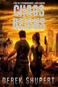 Chaos Reigns