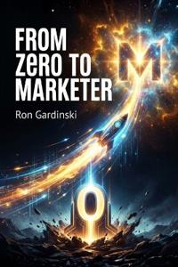 From Zero to Marketer