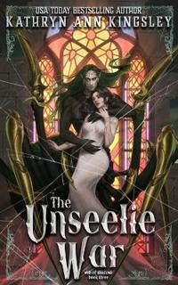 The Unseelie War
