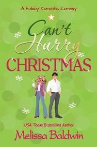 Can't Hurry Christmas