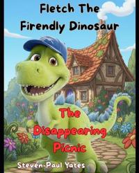 Fletch The Friendly Dinosaur
