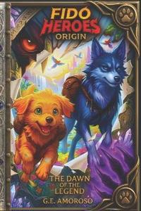 Fido Heroes - Origin