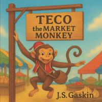 Teco The Market Monkey