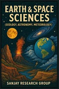 Earth & Space Sciences