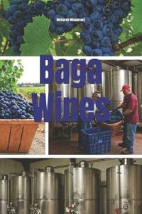 Baga Wines