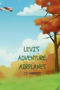 Levi's Adventure
