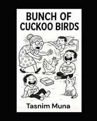 Bunch of Cuckoo Birds