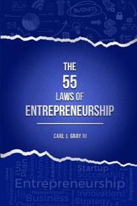 55 Laws of Entrepreneurship
