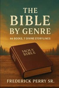 The Bible by Genre