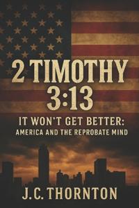 2 Timothy 3