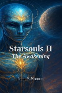Starsouls II " The Awakening"