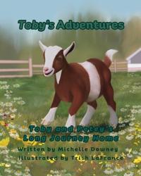 Toby's Adventures