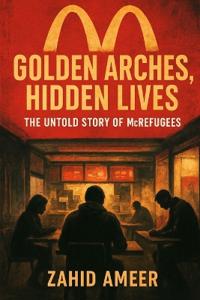Golden Arches, Hidden Lives