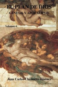 El Plan de Dios Génesis y Apocalipsis