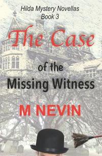 The Case of the Missing Witness