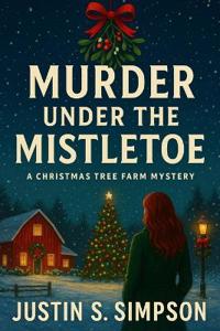 (Christmas Tree Farm Mysteries, Book 1)