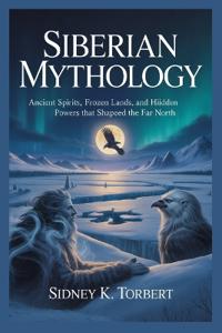 Siberian Mythology