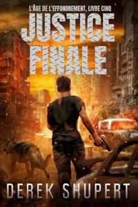 Justice Finale