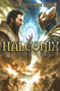 Torres Torres, J: HALCONIX