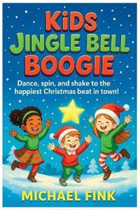 Kids Jingle Bell Boogie