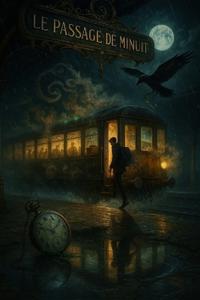 Le Passage de Minuit