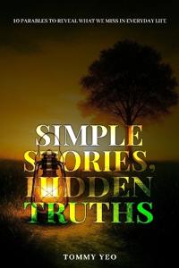 Simple Stories, HIDDEN TRUTHS