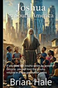 Joshua in South America