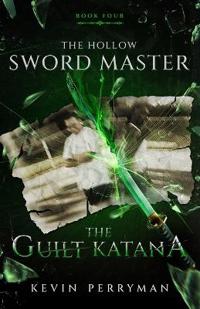 The Guilt Katana