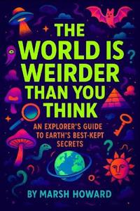 The World is Weirder Than You Think