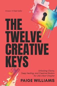 Williams, P: Twelve Creative Keys