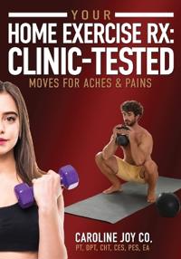 Your Home Exercise Rx