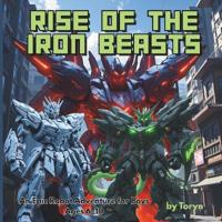 Rise of the Iron Beasts
