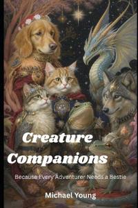 Creature Companions