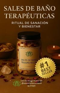 Sales de Baño Terapéuticas
