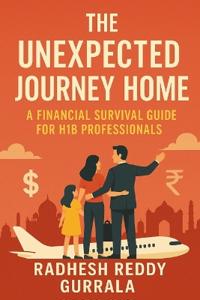 The Unexpected Journey Home