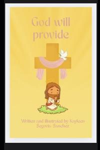 God will provide