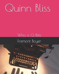 Quinn Bliss