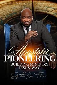 Apostolic Pioneering