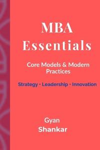 MBA Essentials