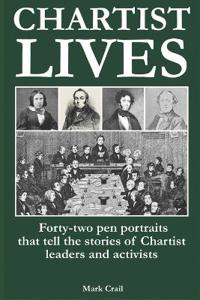 Chartist Lives