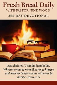Fresh Bread Daily