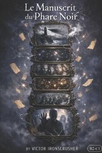 Le Manuscrit du Phare Noir