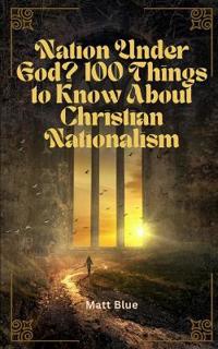 Nation Under God?