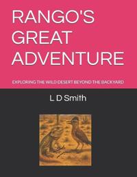 Rango's Great Adventure