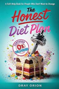 The Honest Diet Plan